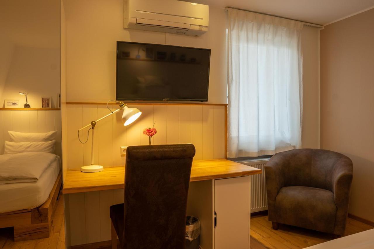 Hotel Post Neckarsulm